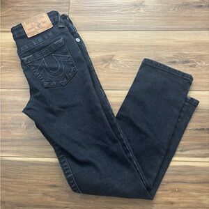 True Religion girls jeans